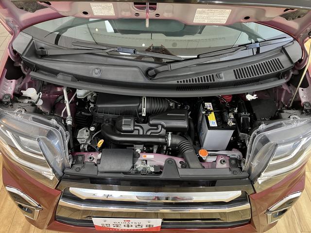 タントカスタムＸスタイルセレクション　／４ＷＤ／ナビ／パノラマ／ＬＥＤ　ナビＴＶ　電動格納ドアミラー　衝突軽減ブレーキ　ドライブレコーダー　パノラマモニター　Ｂｌｕｅｔｏｏｔｈ　バックモニター　４ＷＤ　前席シートヒーター　両側パワースライドドア　オートライト（富山県）の中古車