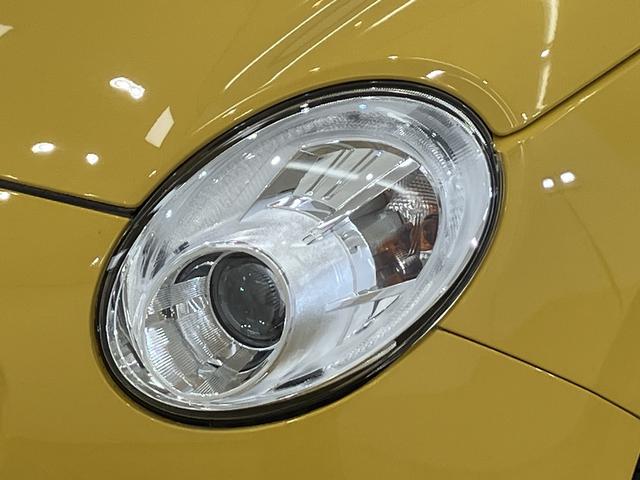 コペンセロセキュリティアラーム AUTOライト キーレスエントリー Bluetooth対応 VSA ターボエンジン LED アルミホイール ABS シートヒータ エアバック インテリジェントキー ナビ&TV(富山県)の中古車
