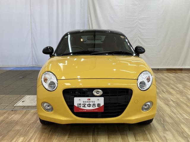 コペンセロセキュリティアラーム AUTOライト キーレスエントリー Bluetooth対応 VSA ターボエンジン LED アルミホイール ABS シートヒータ エアバック インテリジェントキー ナビ&TV(富山県)の中古車