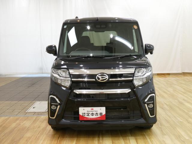 タントカスタムRSセレクション カーナビ/パノラマカメラ/LED/ATハイビーム 1オーナー 電格ミラー LED 衝突安全ボディ Rカメラ キーフリー ETC アイドリングストップ機能 アルミホイール インテリキー ドラレコ オートライト ナビTV ベンチシート(富山県)の中古車