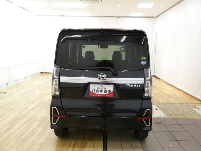 タントカスタムRSセレクション カーナビ/パノラマカメラ/LED/ATハイビーム 1オーナー 電格ミラー LED 衝突安全ボディ Rカメラ キーフリー ETC アイドリングストップ機能 アルミホイール インテリキー ドラレコ オートライト ナビTV ベンチシート(富山県)の中古車
