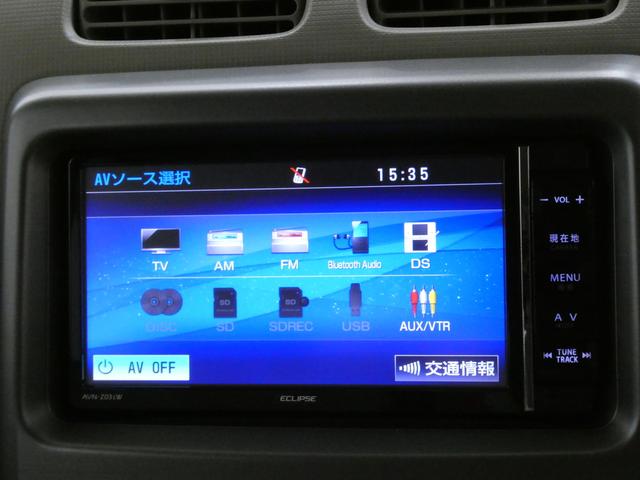 ピクシススペースL /カーナビ/キーレスエントリー/エアバッグ/ABSナビ Wエアバック 運転席エアバッグ キーレス ABS ECOアイドル(富山県)の中古車