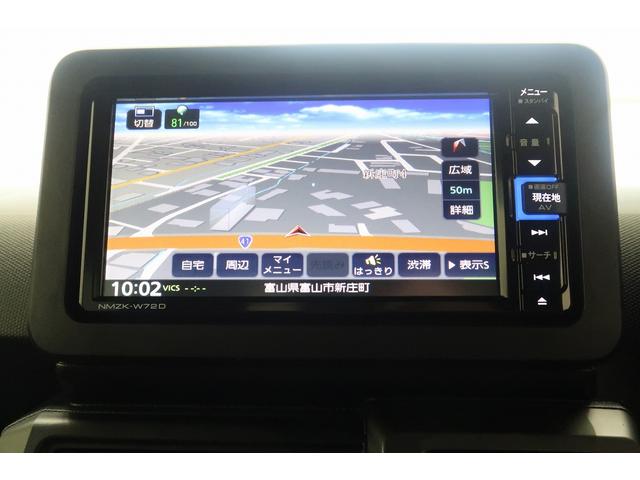 タフトG クロムベンチャー /カーナビ/バックカメラ/LEDヘッドバックカメラ付き レーンキープ 衝突安全ボディ 電格ミラー Iストップ Sヒーター キーフリー スカイルーフ フルタイム4WD 盗難防止システム オートライト スマートキー LEDヘッドライト 記録簿(富山県)の中古車