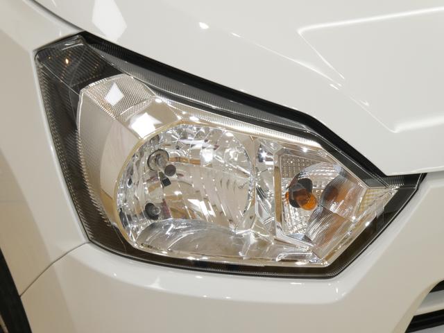 ミライース 中古車 Ｌ　ＳＡＩＩＩ　／オーディオレス／バックカメラ／キーレス／整備記録簿　アイドルストップ　Ｂカメラ　車線逸脱警報装置　横滑防止装置　エアバック　オートハイビーム　キーレスキー　助手席エアバッグ　４ＷＤ　ＡＢＳ　衝突安全ボディ　軽減ブレーキ　ＡＵＴＯライト