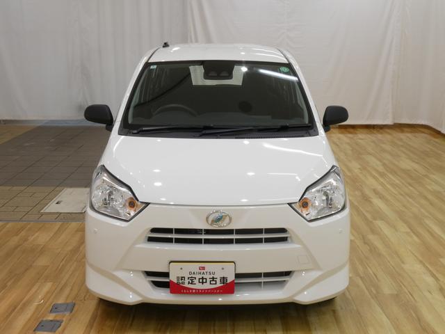 ミライース 中古車 Ｌ　ＳＡＩＩＩ　／オーディオレス／バックカメラ／キーレス／整備記録簿　アイドルストップ　Ｂカメラ　車線逸脱警報装置　横滑防止装置　エアバック　オートハイビーム　キーレスキー　助手席エアバッグ　４ＷＤ　ＡＢＳ　衝突安全ボディ　軽減ブレーキ　ＡＵＴＯライト