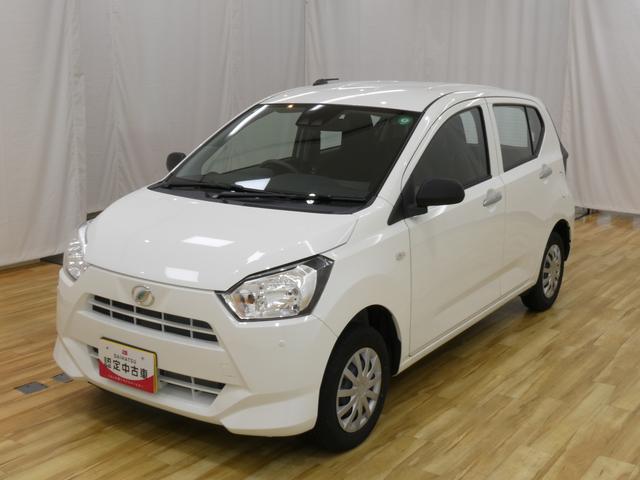 ミライース 中古車 Ｌ　ＳＡＩＩＩ　／オーディオレス／バックカメラ／キーレス／整備記録簿　アイドルストップ　Ｂカメラ　車線逸脱警報装置　横滑防止装置　エアバック　オートハイビーム　キーレスキー　助手席エアバッグ　４ＷＤ　ＡＢＳ　衝突安全ボディ　軽減ブレーキ　ＡＵＴＯライト