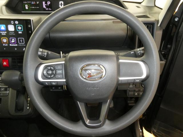 タントX /9インチディスプレイオーディオ/バックカメラ/片側電動Bカメ シートヒータ レーダーブレーキ bluetooth i−stop 盗難防止アラーム 電動ミラー キーレスエントリーシステム LEDヘッドライト レーンキープ スマートキー オートライト(富山県)の中古車