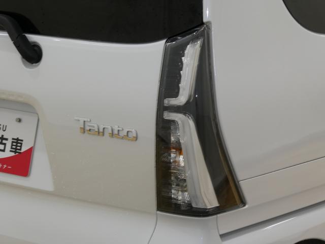タントカスタムＸ　／カーナビ／パノラマカメラ／両側電動スライドドア衝突回避支援　両自動ドア　パノラミックビューモニター　ブルートゥース　バックモニタ　オートミラー　フロントカメラ　ドラレコ　シートヒーター　カーナビ　ＥＳＣ　ＬＥＤヘッドライト　ワンオーナー　ＡＢＳ（富山県）の中古車