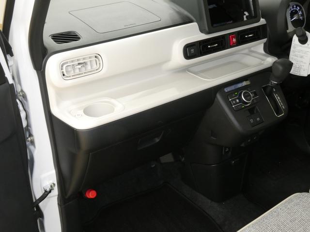 ムーヴキャンバスストライプスG /オーディオレス/両側電動スライド/LEDヘ整備記録簿 Bカメラ付 ハンズフリー両側電動ドア 全方位M 衝突被害軽減装置 スマキー 電動格納 ハイビームアシスト エコアイドル レーンキープアシスト フロントベンチシート 横滑り防止 オートライト(富山県)の中古車
