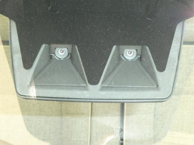 ムーヴキャンバスストライプスG /オーディオレス/両側電動スライド/LEDヘ整備記録簿 Bカメラ付 ハンズフリー両側電動ドア 全方位M 衝突被害軽減装置 スマキー 電動格納 ハイビームアシスト エコアイドル レーンキープアシスト フロントベンチシート 横滑り防止 オートライト(富山県)の中古車