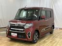 ＬＥＤ　ナビＴＶ　電動格納ドアミラー　衝突軽減ブレーキ　ドライブレコーダー　パノラマモニター　Ｂｌｕｅｔｏｏｔｈ　バックモニター　４ＷＤ　前席シートヒーター　両側パワースライドドア　オートライト（富山県）の中古車