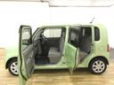 ナビ　Ｗエアバック　運転席エアバッグ　キーレス　ＡＢＳ　ＥＣＯアイドル（富山県）の中古車