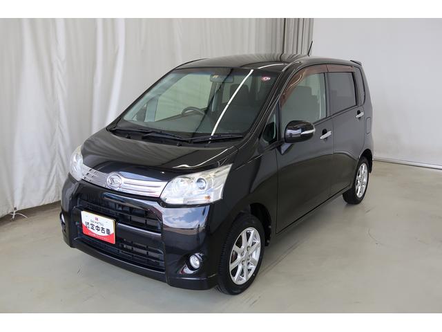 ムーヴカスタム　Ｘ（富山県）の中古車