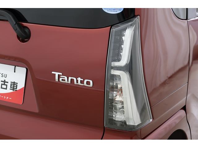 タントカスタムＸセレクション全方位モニター　軽減ブレーキ　リアカメラ　オートＬＥＤ　車線逸脱警報　ＬＥＤ　スマートキープッシュスタート　アイストップ　ナビ＆ＴＶ　フリーキー　セキュリティアラーム　ＥＴＣ　ドライブレコーダー（富山県）の中古車