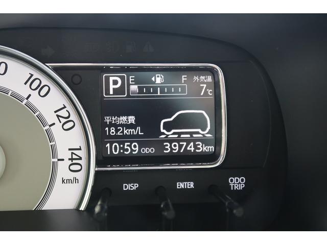 ミラトコットＧ　ＳＡIII全方位カメラ装着車　ＴＶナビ　ＬＥＤランプ　衝突回避支援ブレーキ　バックモニター　前席シートヒーター　盗難防止システム　車線逸脱警報　ＥＴＣ　オートハイビーム　ドラレコ　キーフリーシステム　エアバッグ（富山県）の中古車