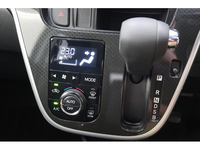 ムーヴカスタム　ＲＳ　ハイパーＳＡII電格ミラー　車線逸脱警報　Ｂカメラ　アイストップ　ターボエンジン　オートライト　ベンチシート　スマートキープッシュスタート　横滑り防止装置　キーフリー　盗難防止　アルミホイール　記録簿　ＡＢＳ（富山県）の中古車