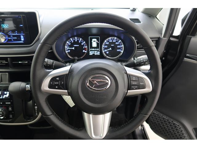 ムーヴカスタム　ＲＳ　ハイパーＳＡII電格ミラー　車線逸脱警報　Ｂカメラ　アイストップ　ターボエンジン　オートライト　ベンチシート　スマートキープッシュスタート　横滑り防止装置　キーフリー　盗難防止　アルミホイール　記録簿　ＡＢＳ（富山県）の中古車