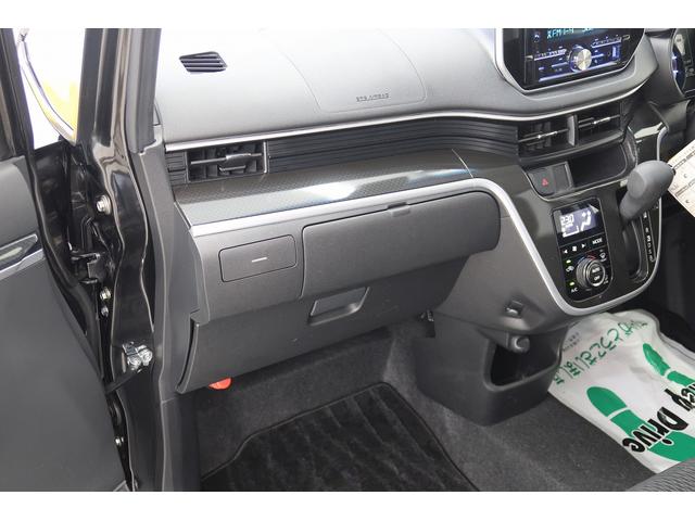 ムーヴカスタム　ＲＳ　ハイパーＳＡII電格ミラー　車線逸脱警報　Ｂカメラ　アイストップ　ターボエンジン　オートライト　ベンチシート　スマートキープッシュスタート　横滑り防止装置　キーフリー　盗難防止　アルミホイール　記録簿　ＡＢＳ（富山県）の中古車