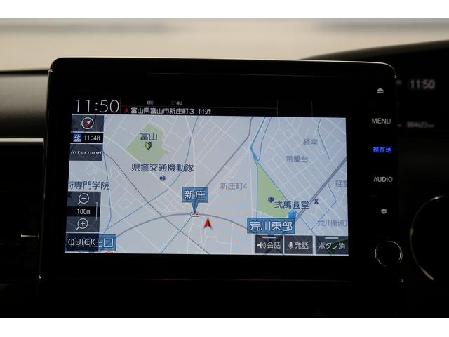 Ｎ−ＢＯＸカスタムＧ・Ｌターボホンダセンシングターボモデル　前後誤発進抑制　記録簿有り　電動格納式ドアミラー　衝突安全ボディ　インテリジェントキー　バックモニター　キーフリー　盗難防止システム　アルミ　ナビＴＶ　ＬＥＤライト　Ａライト　ＥＴＣ（富山県）の中古車