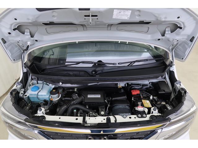 Ｎ−ＢＯＸカスタムＧ・Ｌターボホンダセンシングターボモデル　前後誤発進抑制　記録簿有り　電動格納式ドアミラー　衝突安全ボディ　インテリジェントキー　バックモニター　キーフリー　盗難防止システム　アルミ　ナビＴＶ　ＬＥＤライト　Ａライト　ＥＴＣ（富山県）の中古車