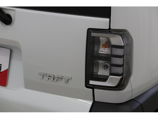 タフトＧオートミラー　フロントカメラ　衝突回避システム　ドライブレコーダー　車線逸脱防止　ＬＥＤヘッドライト　盗難防止装置　ガラスルーフ　Ｂカメラ　ＥＴＣ　助手席エアバッグ　記録簿　オートライト　スマートキー（富山県）の中古車