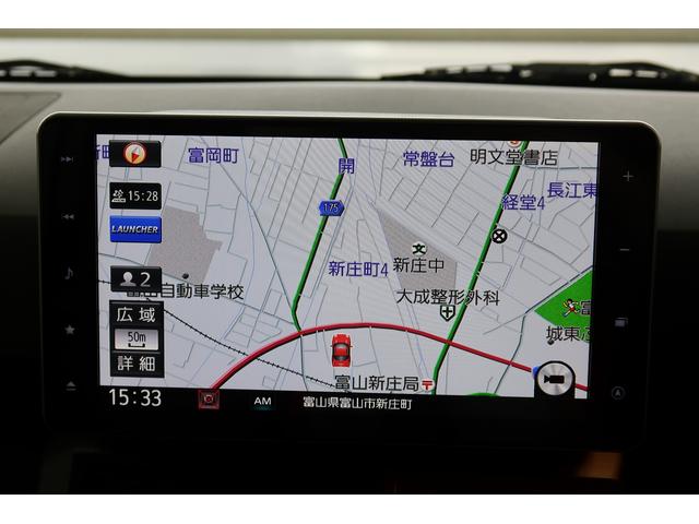 タフトＧオートミラー　フロントカメラ　衝突回避システム　ドライブレコーダー　車線逸脱防止　ＬＥＤヘッドライト　盗難防止装置　ガラスルーフ　Ｂカメラ　ＥＴＣ　助手席エアバッグ　記録簿　オートライト　スマートキー（富山県）の中古車