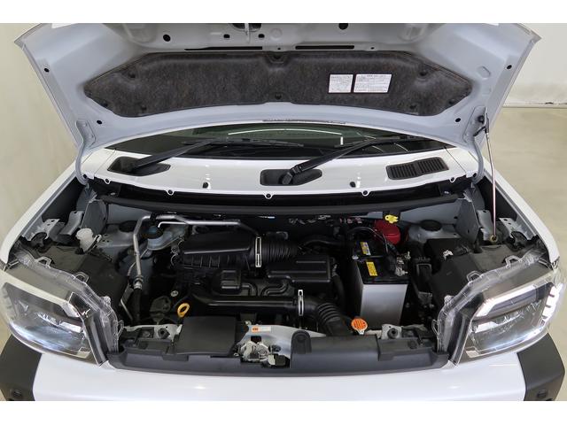 タフトＧオートミラー　フロントカメラ　衝突回避システム　ドライブレコーダー　車線逸脱防止　ＬＥＤヘッドライト　盗難防止装置　ガラスルーフ　Ｂカメラ　ＥＴＣ　助手席エアバッグ　記録簿　オートライト　スマートキー（富山県）の中古車