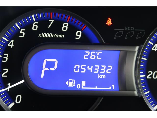 デイズハイウェイスター　Ｇ電動格納式ドアミラー　スマートキ−　Ｉストップ　キーフリーシステム　衝突回避支援システム　衝突安全ボディ　横滑り防止機能　アルミ　Ｗエアバック　盗難防止システム　バックモニター　取説記録簿　ＡＢＳ（富山県）の中古車