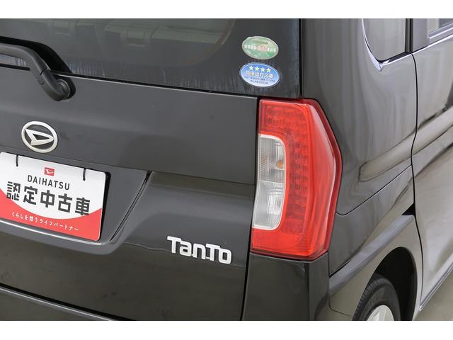 タントＸ　ＳＡ衝突回避ブレーキ　アイドリングＳＴＯＰ　盗難警報装置　ナビ＆ＴＶ　ＶＳＣ　インテリジェントキー　デュアルエアバッグ　キーレス　運転席エアバック　衝突安全ボディ　ベンチシート　オートライト　ＡＢＳ（富山県）の中古車