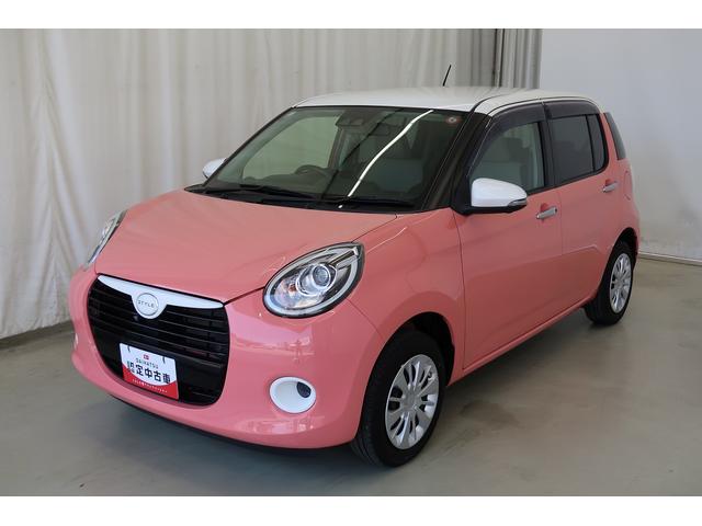 ブーンスタイル　ＳＡIIIキーレス　ＥＳＰ　盗難防止装置　運転席シートヒーター　Ｂカメラ　スマートＫ　エアバッグ　ＥＴＣ車載器　ナビＴＶ　エコアイドル　ブルートゥース　記録簿　オートハイビーム　ＬＥＤ　パノラマモニター　ＡＢＳ（富山県）の中古車
