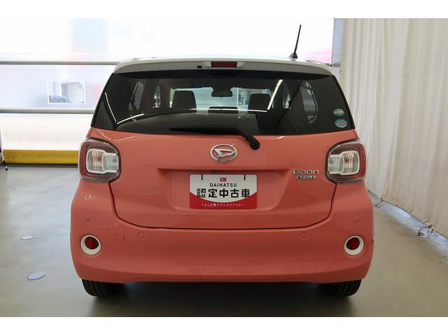 ブーンスタイル　ＳＡIIIキーレス　ＥＳＰ　盗難防止装置　運転席シートヒーター　Ｂカメラ　スマートＫ　エアバッグ　ＥＴＣ車載器　ナビＴＶ　エコアイドル　ブルートゥース　記録簿　オートハイビーム　ＬＥＤ　パノラマモニター　ＡＢＳ（富山県）の中古車