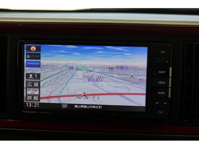 ブーンスタイル　ＳＡIIIキーレス　ＥＳＰ　盗難防止装置　運転席シートヒーター　Ｂカメラ　スマートＫ　エアバッグ　ＥＴＣ車載器　ナビＴＶ　エコアイドル　ブルートゥース　記録簿　オートハイビーム　ＬＥＤ　パノラマモニター　ＡＢＳ（富山県）の中古車