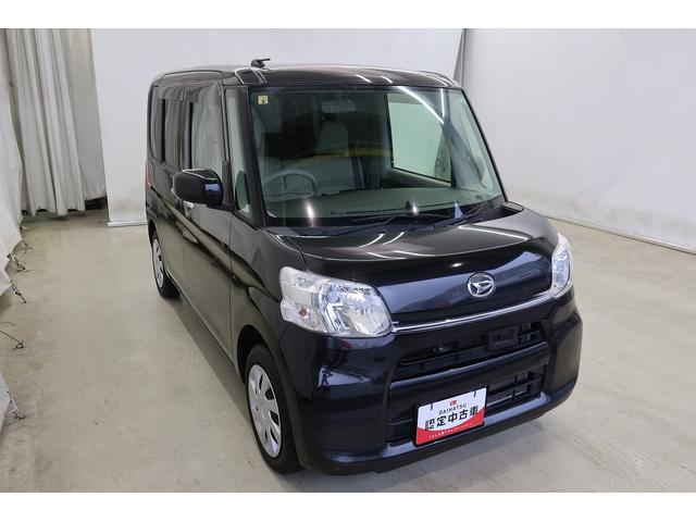 タントＸ　ＳＡ（富山県）の中古車
