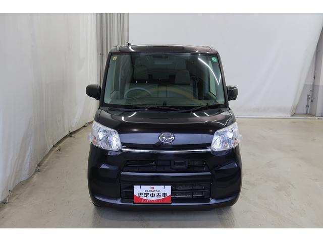 タントＸ　ＳＡ（富山県）の中古車