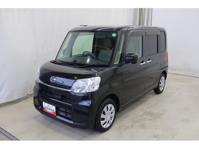 タントＸ　ＳＡ（富山県）の中古車