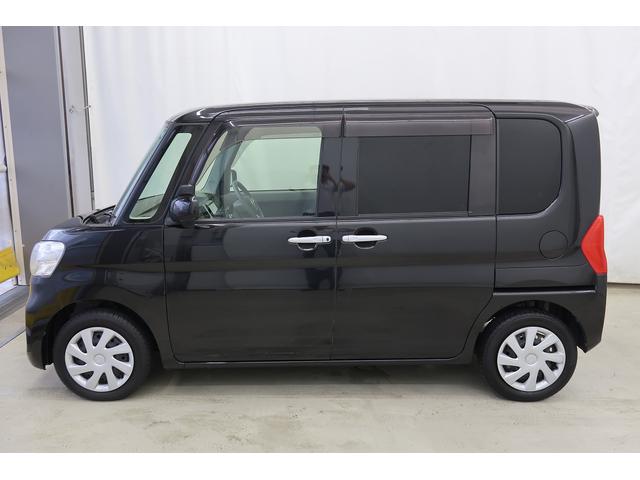 タントＸ　ＳＡ（富山県）の中古車