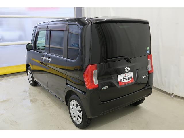 タントＸ　ＳＡ（富山県）の中古車