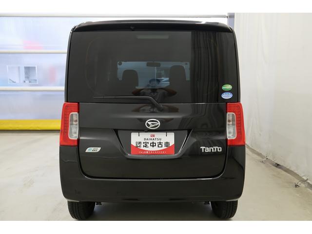 タントＸ　ＳＡ（富山県）の中古車
