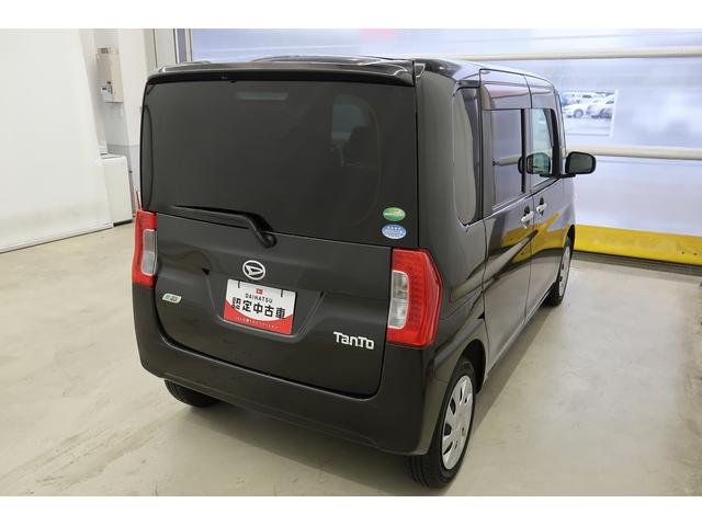 タントＸ　ＳＡ（富山県）の中古車