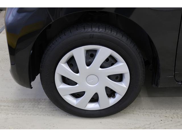 タントＸ　ＳＡ（富山県）の中古車