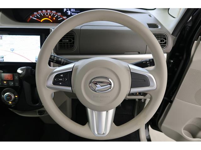 タントＸ　ＳＡ（富山県）の中古車