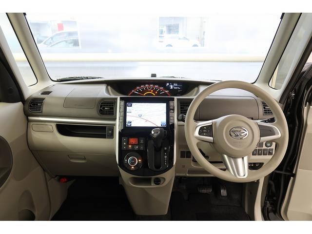 タントＸ　ＳＡ（富山県）の中古車