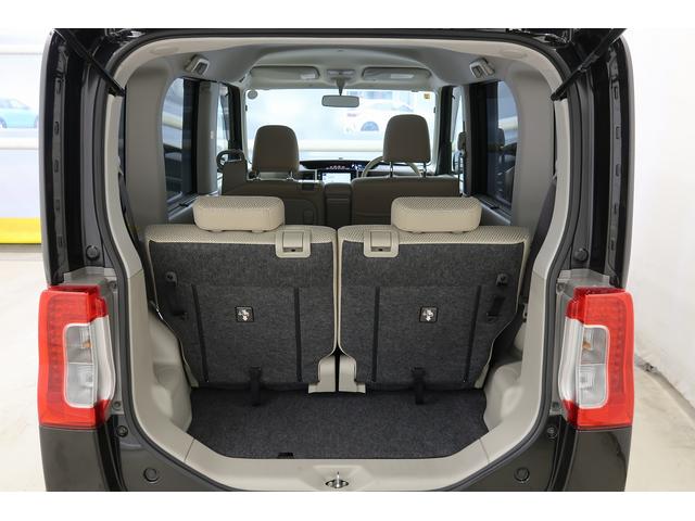 タントＸ　ＳＡ（富山県）の中古車