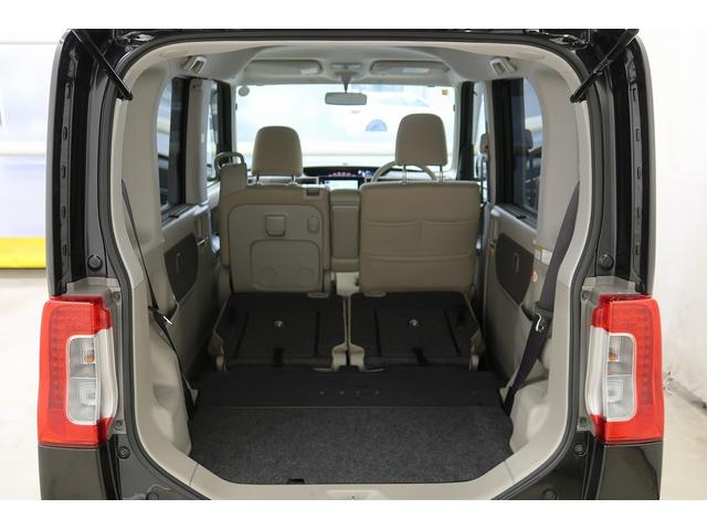 タントＸ　ＳＡ（富山県）の中古車