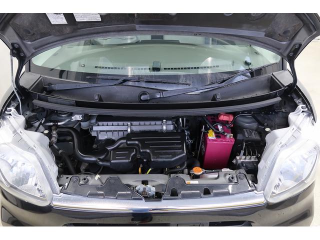 タントＸ　ＳＡ（富山県）の中古車