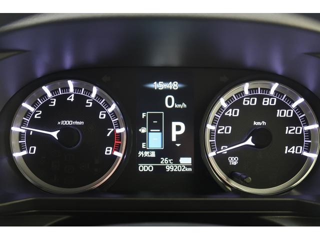 ムーヴカスタム　Ｘ衝突軽減ブレーキ　電格ミラー　キーレスエントリー　ＬＥＤヘッド　ナビＴＶ　オートライト　シートヒーター　エコアイドル　衝突安全ボディ　運転席エアバッグ　スマートキー　横滑り防止機能　バックカメラ（富山県）の中古車