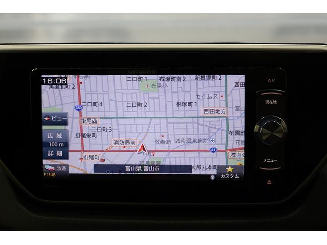 ムーヴカスタム　Ｘ衝突軽減ブレーキ　電格ミラー　キーレスエントリー　ＬＥＤヘッド　ナビＴＶ　オートライト　シートヒーター　エコアイドル　衝突安全ボディ　運転席エアバッグ　スマートキー　横滑り防止機能　バックカメラ（富山県）の中古車