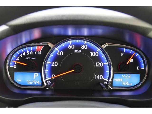 ムーヴカスタム　Ｘ　ＳＡＥＣＯアイドル　電格ミラー　ナビＴＶ　スマキ−　衝突安全ボディ　ＡＷ　運転席エアバック　点検記録簿　盗難防止　横滑り防止　助手席エアバック　ＥＴＣ付き　キーレス　ＬＥＤヘッドランプ　ＡＵＴＯライト（富山県）の中古車