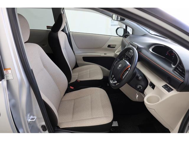 シエンタＸ電動ミラー　ＥＴＣ装備　運転席助手席エアバック　メンテナンスノート　横滑防止装置　エアバック付き　衝突安全ボディ　ＡＢＳ　両側スライド片側電動　ＬＥＤヘッドライト　盗難防止システム（富山県）の中古車