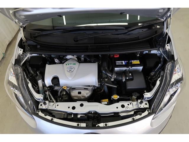 シエンタＸ電動ミラー　ＥＴＣ装備　運転席助手席エアバック　メンテナンスノート　横滑防止装置　エアバック付き　衝突安全ボディ　ＡＢＳ　両側スライド片側電動　ＬＥＤヘッドライト　盗難防止システム（富山県）の中古車